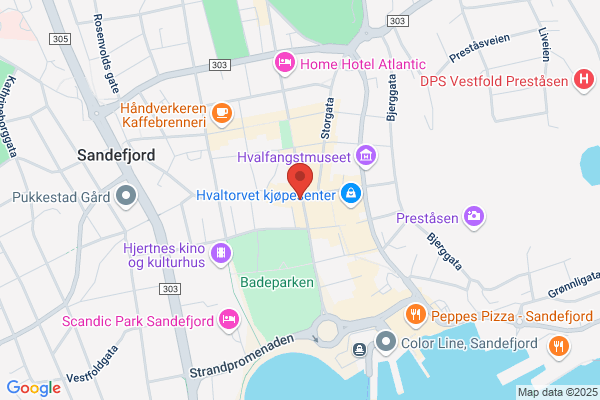 2 På Torvet