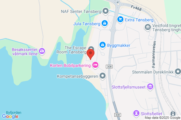 Alfakrøll As