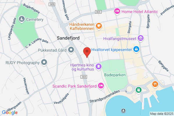 Wangen's Hårsenter