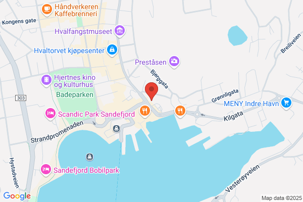Kaikanten As