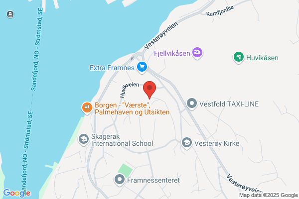 Jacobsen & Bjørtorp A/s