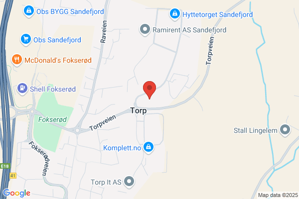 Designavdelingen As