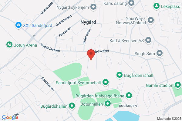 Lundh Gro Laheld