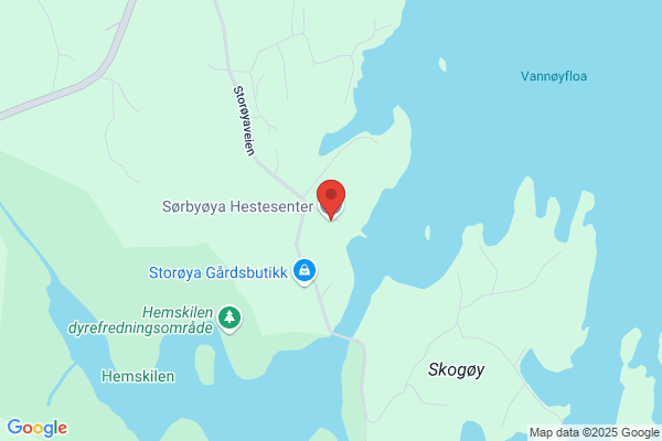 Bjørnerud Johs A/s