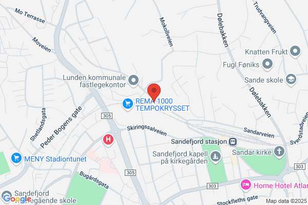 Maskinkompaniet