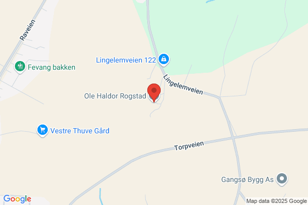 Den Gode Landhandel