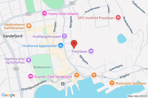 Sandefjord Herberge