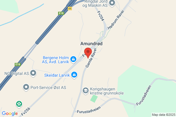 Sandefjord Motor Hotel As