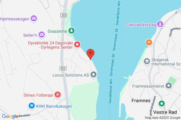 Elfa Norge As