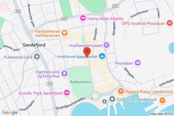 Tittins Velvære