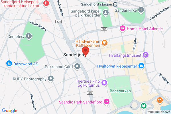 Idé Interiør & Dekorasjon