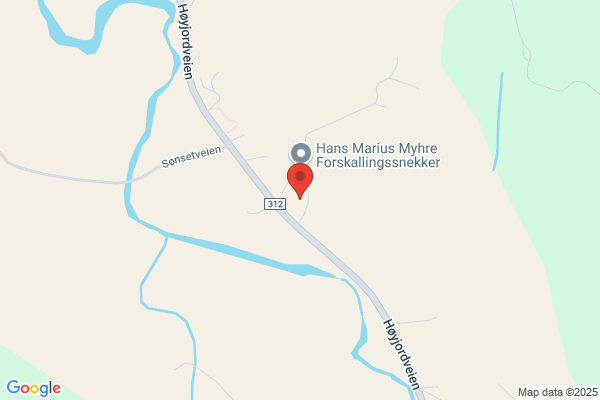 Myhre Egenes Interiør As