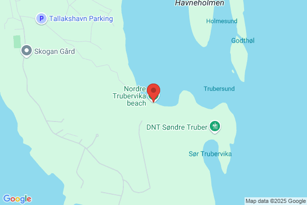 Strand Tore