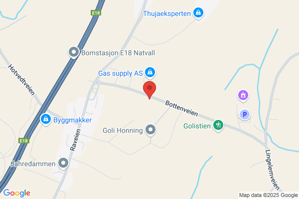 Isofiber Vestfold