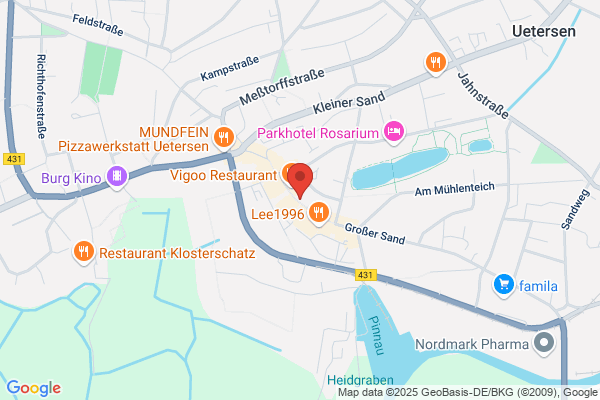 Iwona's Kaffebar