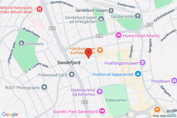 Kiropraktorklinikken