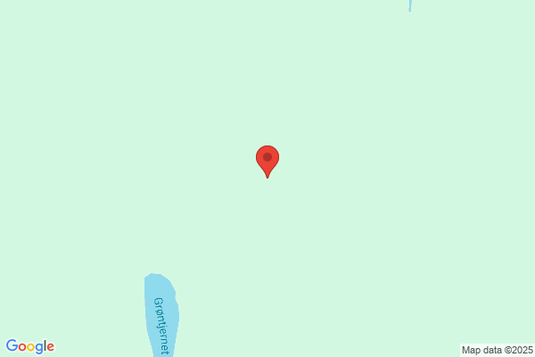 Berg Jarle V