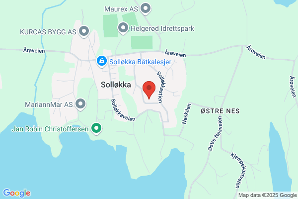 Vedlikeholdsservice As