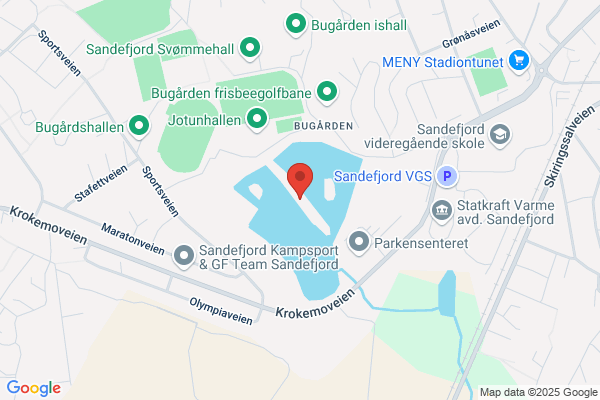 Bugårdsparken
