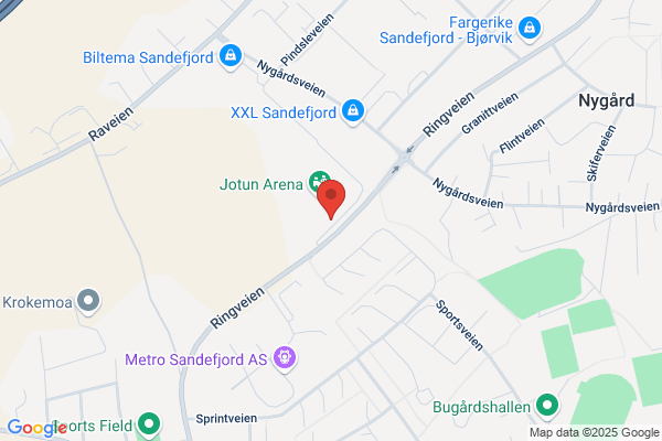 Personalledelse