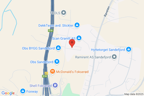 Bk Vestfold Grafiske As