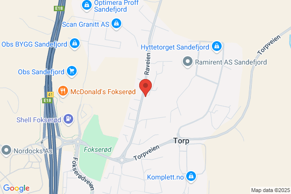 Hem Byggetjenester