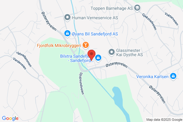 Lystad Truls Ing A.s.