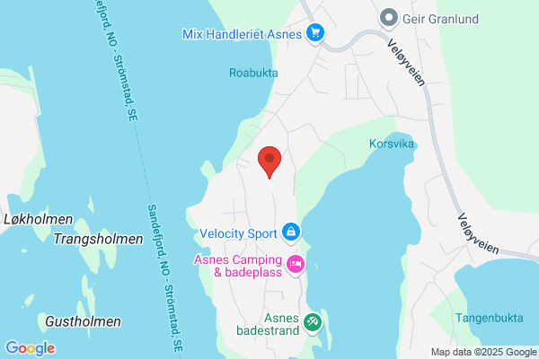 Håheim Prosjekt As