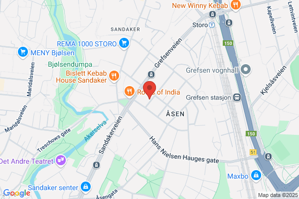Abk Regnskap & Rådgivning Ans