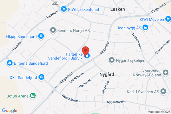 Gj Regnskap