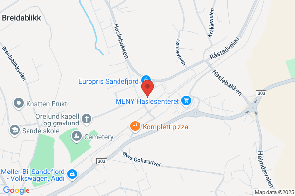 Leknes Regnskapsservice