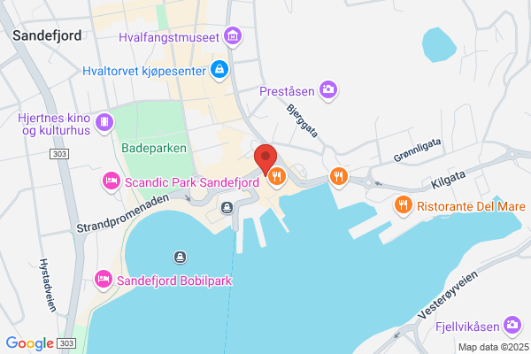 Mjøsund Regnskapsbyrå
