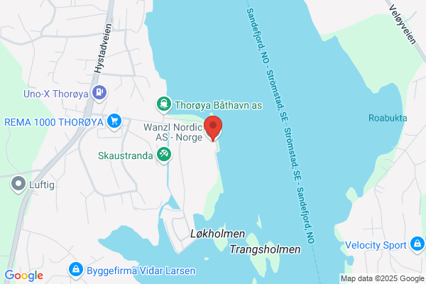 Rogstad Regnskapskontor As
