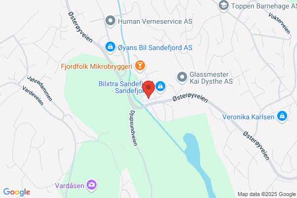 Skjerven Regnskap Og Konsulenttjenester