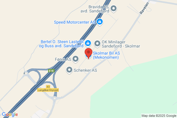 Smedsrud Ole Jørgen As