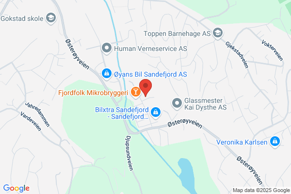 Lasken Renseri Og Vaskeri