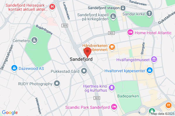 Rent Og Pent Vestfold