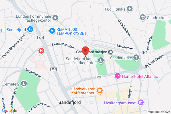 Canton Grill Ans