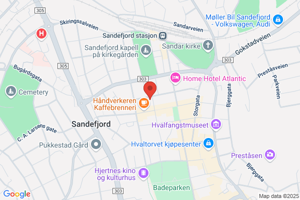 HLO revisjon & rådgivning AS