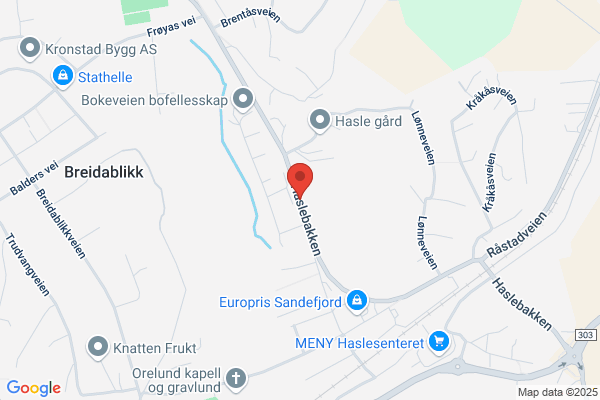 Gade Vidar, Rørleggerfirmaet