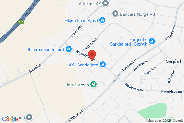 Aftenskolen - Høyres Studieforbund