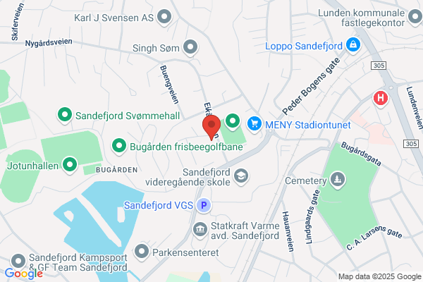 Nordtak As