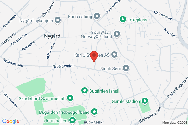 Brand Robin O & Fjeldheim Reidar