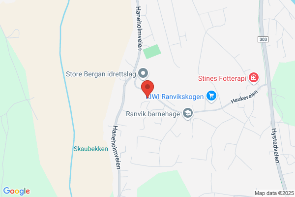 Dybvik Arnt Helge