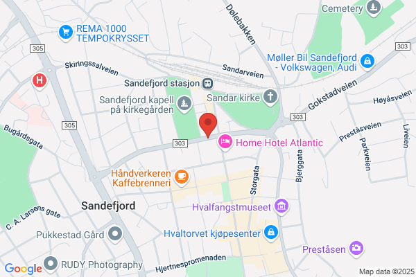 Røsjorde Tannklinikk