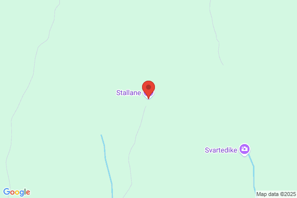 Spetalen Åse Stray