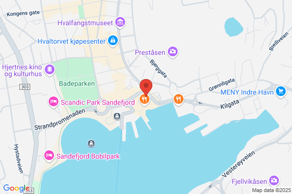 Øyen Reidar C