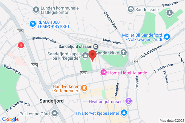 Solheim Trafikkskole As