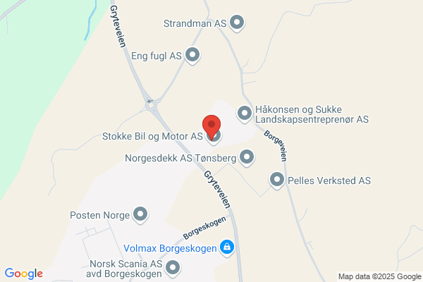 Sandefjord Varetransport
