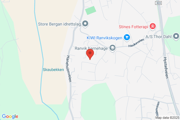 Røed's Trevare A/s